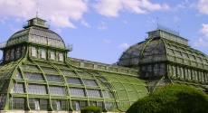 visite guidée du château de Sissi &argave; Vienne en Autriche