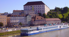 Service de guide privé en Autriche pour visites guidées et tours de ville