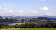 Tours de ville francophones en Carinthie: tours panoramiques en autobus, minibus et limousine