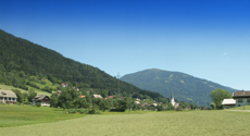 Vols panoramiques en Carinthie - vols en avion, hélicoptère et montgolfière