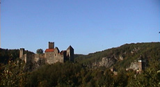 Gîtes en bâteau, croisières fluviales, location de bâteaux et navires en Styrie