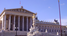 Guides conférenciers francophones et guides interprètes diplômés à Vienne